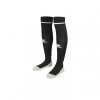 MEDIAS DE FUTBOL JR LARGAS Black