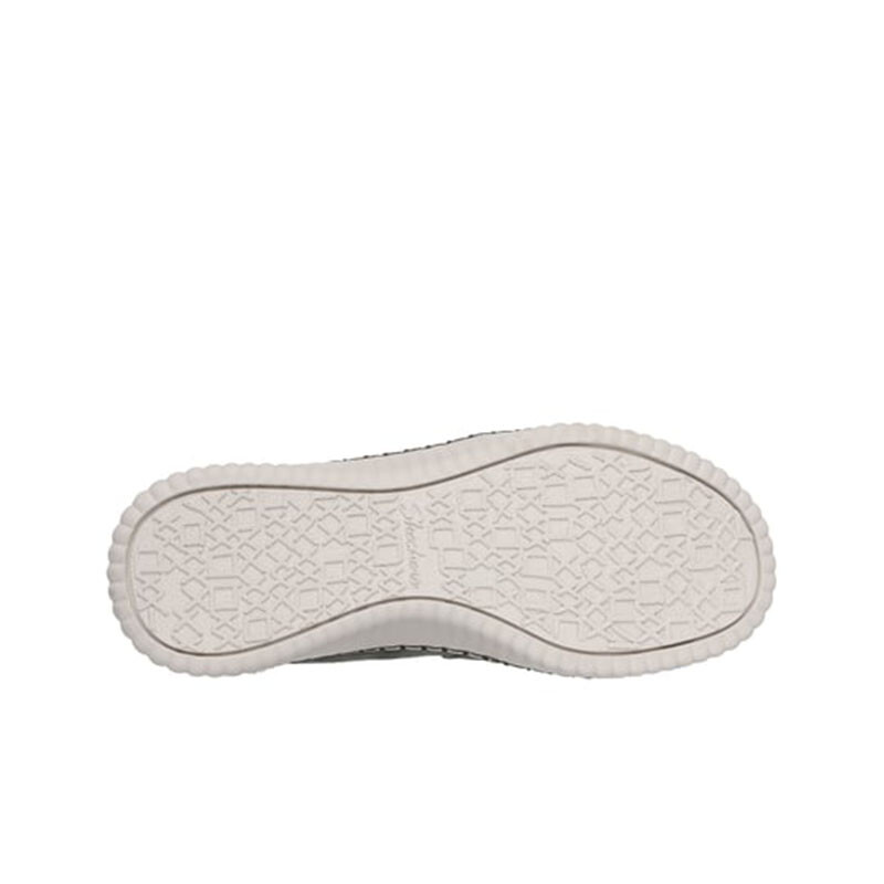 Botas Relaxed Fit Gris