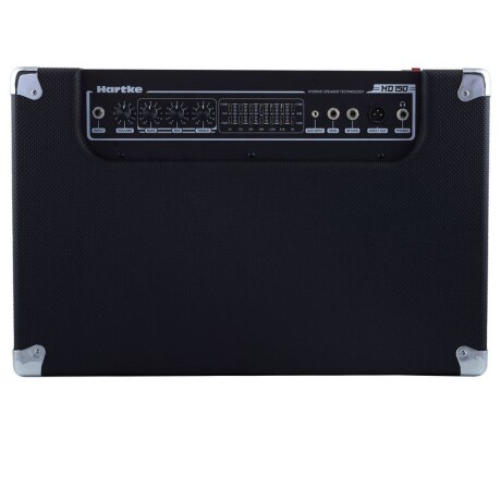AMPLIFICADOR BAJO HARTKE HD150 HYDRIVE 150W 15"+1 AMPLIFICADOR BAJO HARTKE HD150 HYDRIVE 150W 15"+1