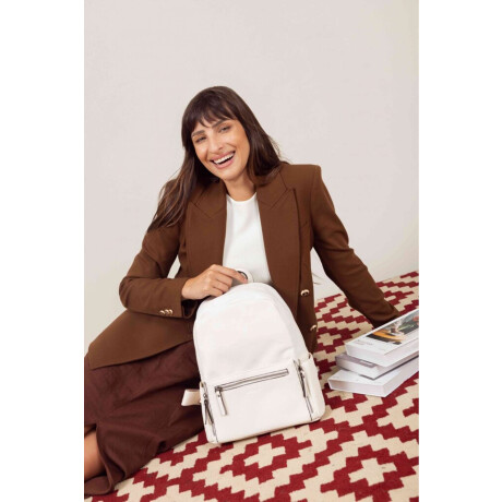 Mochila Miriam Arena