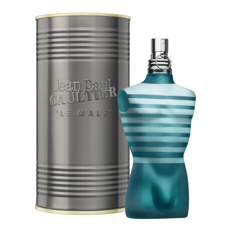 Perfume Jean Paul Gaultier Le Male EDT 125ml Perfume Jean Paul Gaultier Le Male EDT 125ml