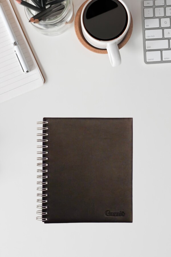 Cuaderno de hojas cuadriculadas Cuaderno de hojas cuadriculadas