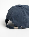 Caps Gorra Denim Combinada - Combinacion Bicolor