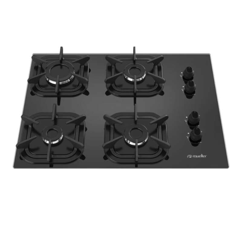 Cocina Anafe Mueller Cooktop 4 Hornallas Cocina Anafe Mueller Cooktop 4 Hornallas