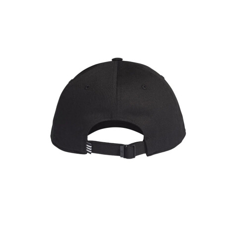 Gorro adidas Baseball Cap Cot - Black Black