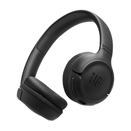 Auriculares JBL Tune 530BT Black con Bluetooth Auriculares JBL Tune 530BT Black con Bluetooth