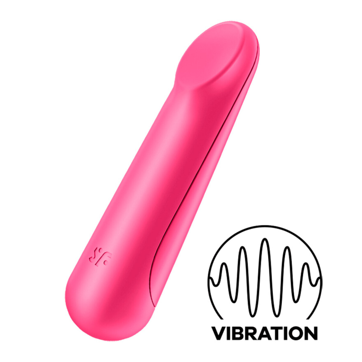 Satisfyer Ultra Power Bullet 3 Vibrador 