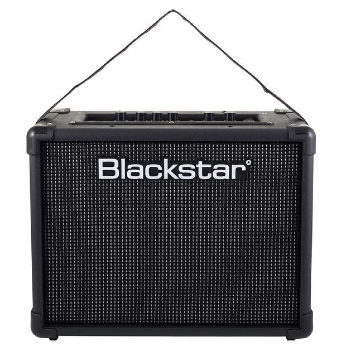 Amplificador Guitarra Blackstar Id Core 20 
