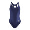 SWIMSUIT FEM POLY/SPX EVERLAST IRON NA