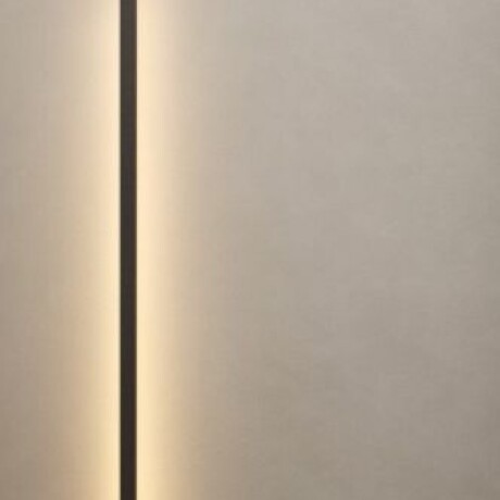 Aplique Led Diseño Varal luz indirecta 60cm Luz cálida Aplique Led Diseño Varal luz indirecta 60cm Luz cálida