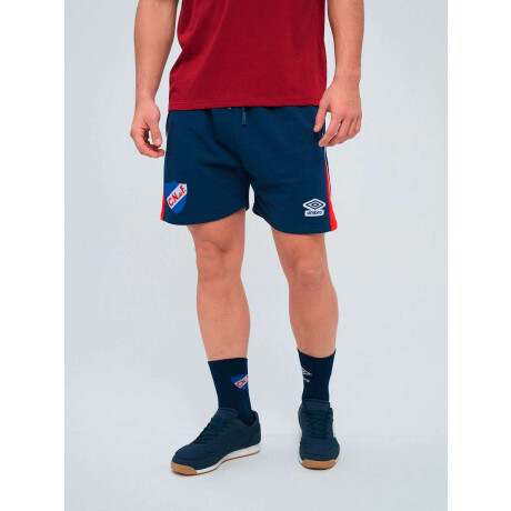 Short Nexo De Hombre Multicolor