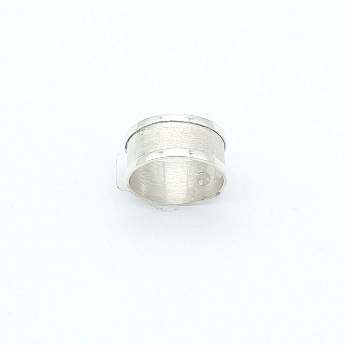 Anillo de plata 925. 