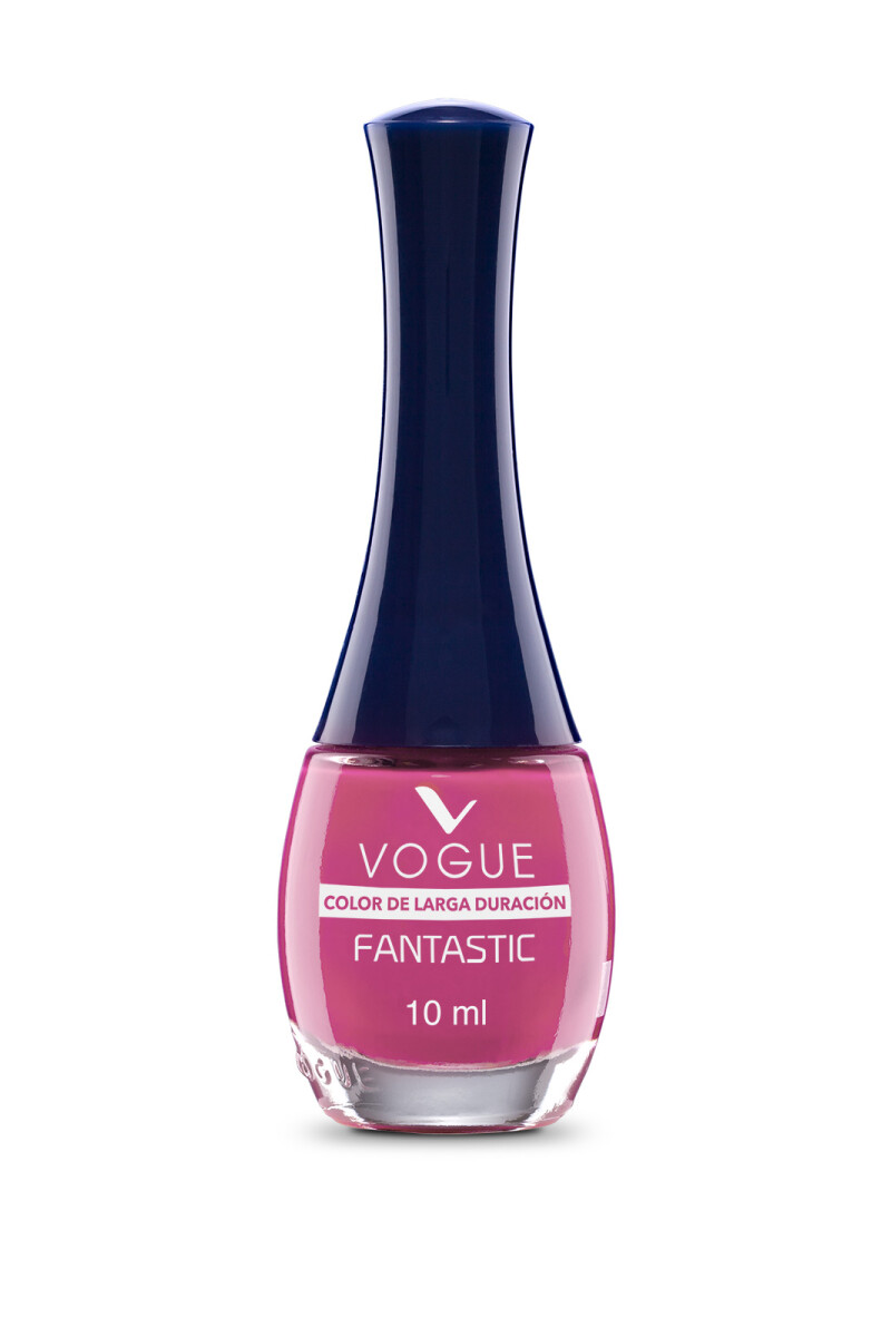 Esmalte vogue fantastic Rosa