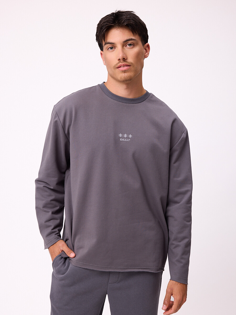 SWEATER DAST DIXIE Tormenta