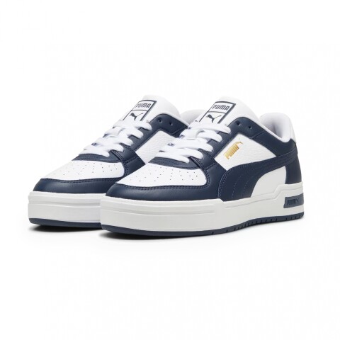 Puma CA PRO CLASSIC White/blue