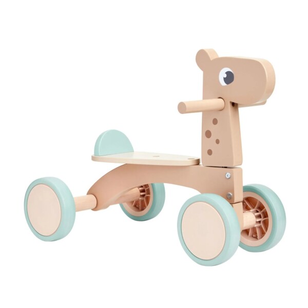 Buggy triciclo madera cloudy montessori BUBA Buggy triciclo madera cloudy montessori BUBA