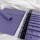 Pack x 10 - Papel seda 50 x 66 cm LILA