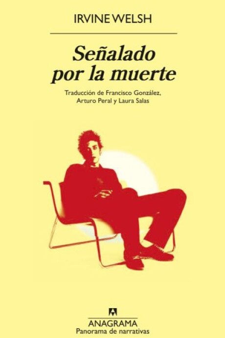 SEÑALADO POR LA MUERTE SEÑALADO POR LA MUERTE