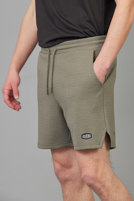 SHORT TAVITA DIXIE Oliva