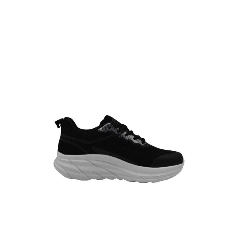 Calzado deportivo Dama Mayra BLACK