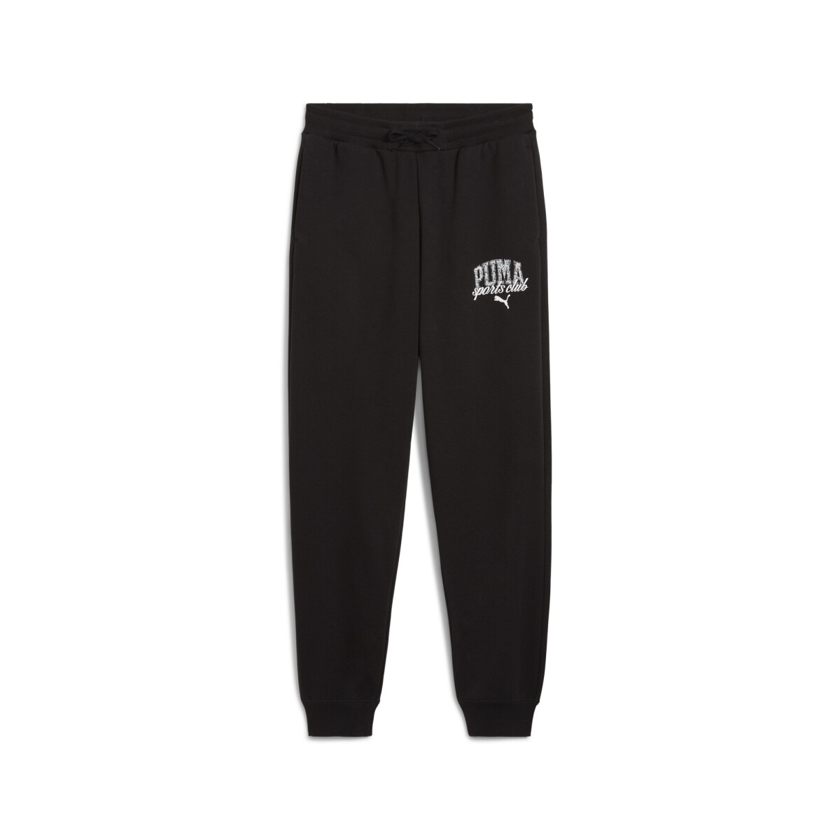 CLASS Sweatpants TR B 68580001 - Negro 