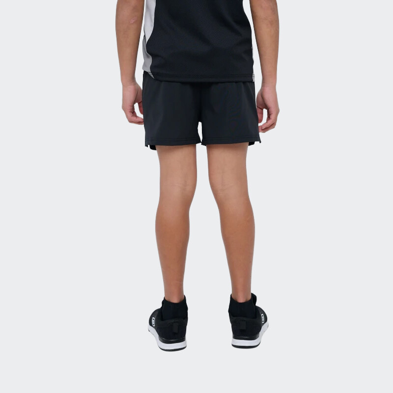 Short Umbro Terren Negro