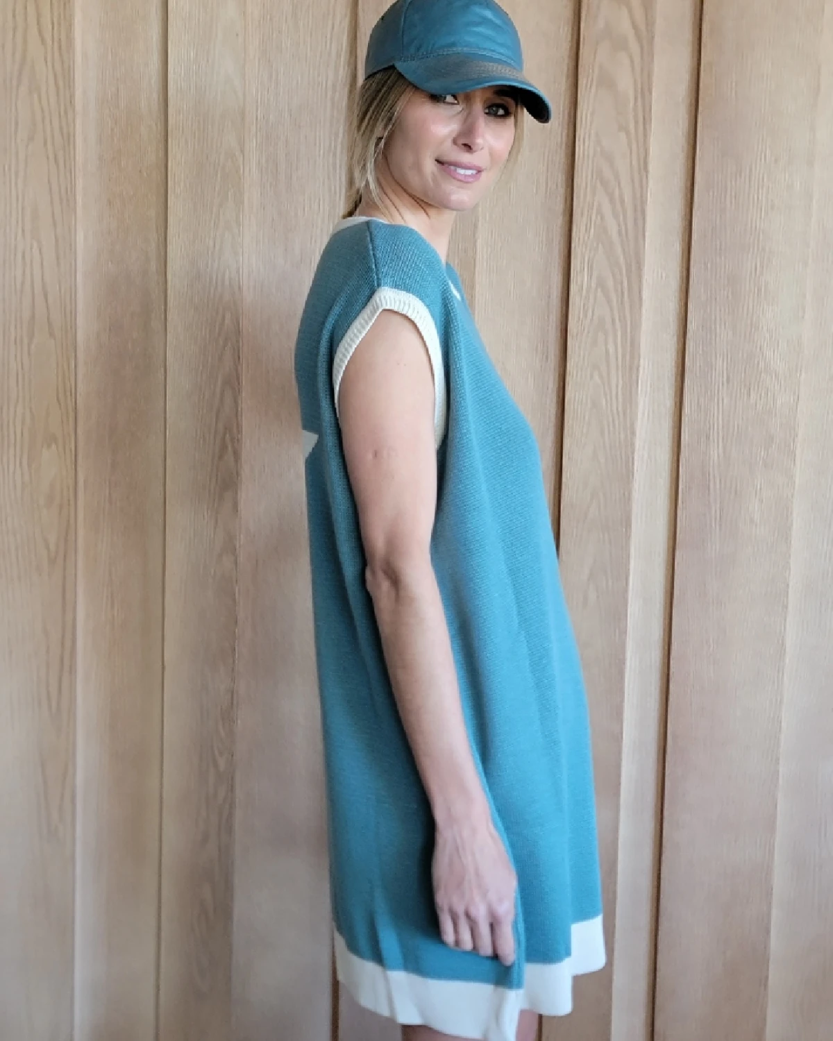 Vestido Cometa