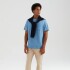 CAMISETA MM MASC SURTIDO