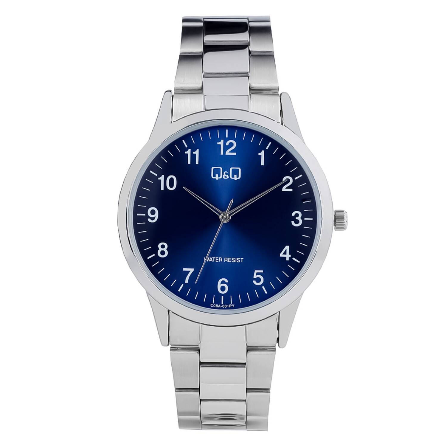 Reloj q&q sales hombre original