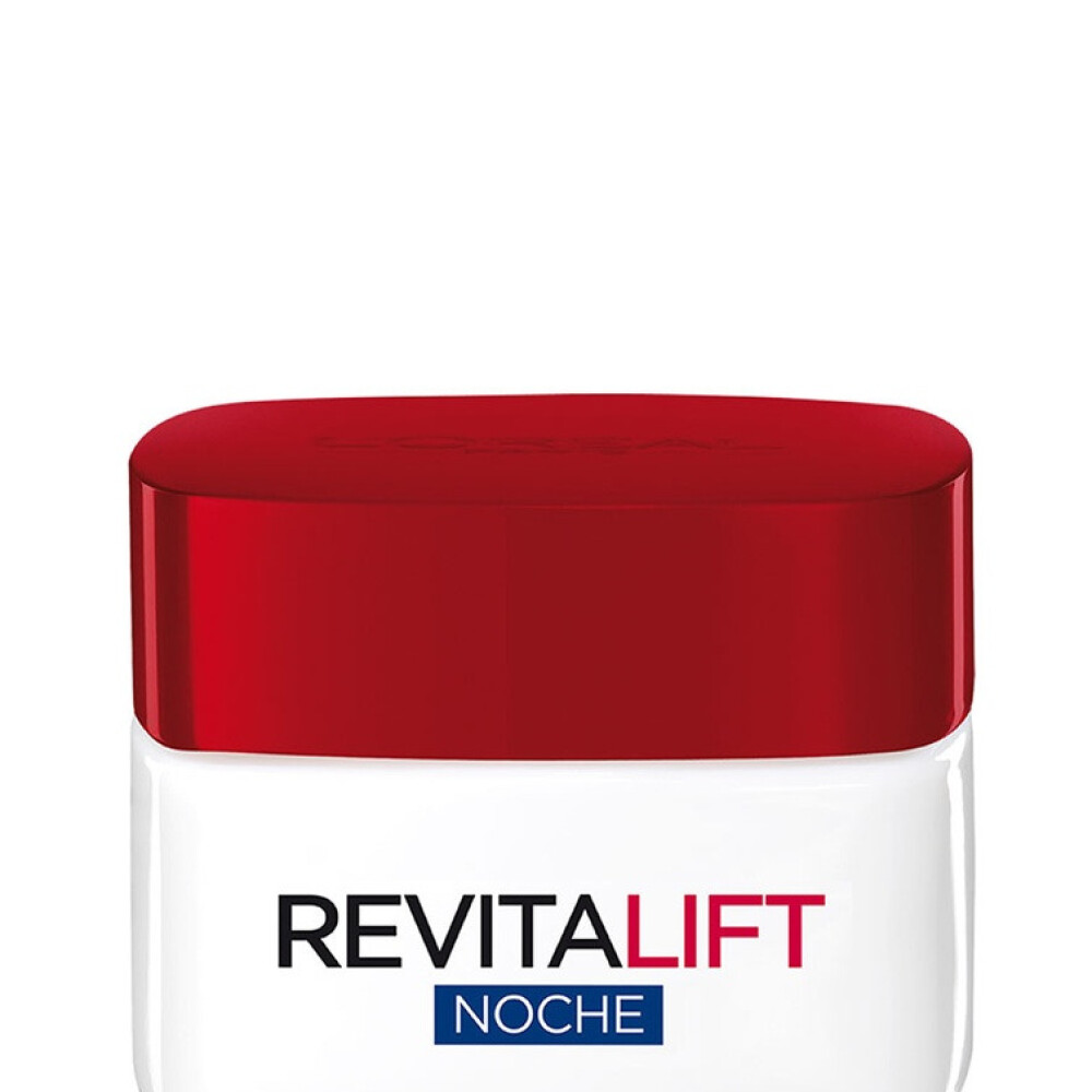 LOREAL REVITALIFT X 50 ML.NOCHE CJ única