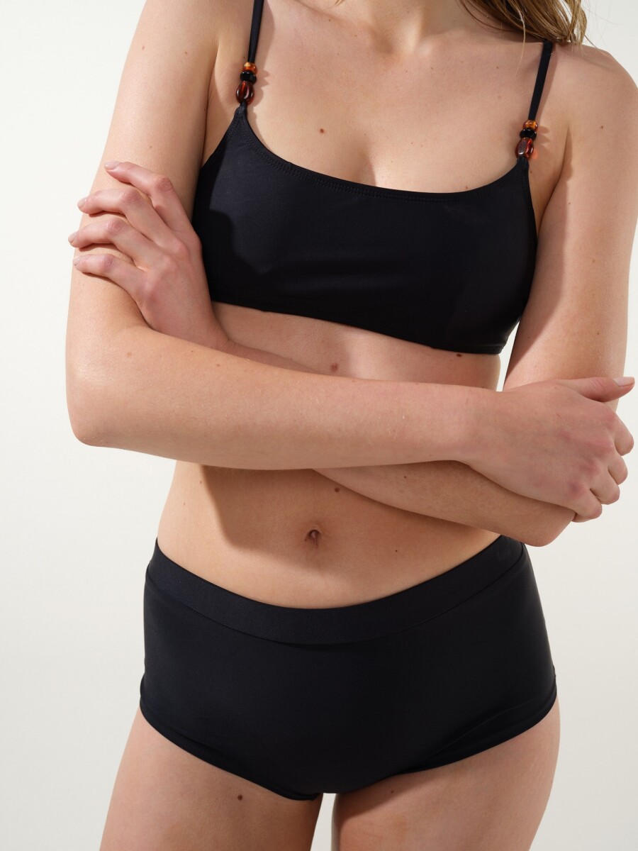 Culotte - Negro 