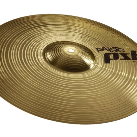 Platillo Crash 14" Paiste PST3 CR-14 Unica