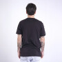 222 Banda Pueblogt - Hombre Black