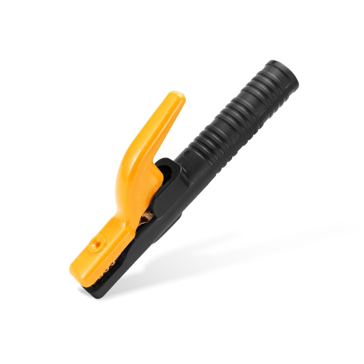 DINGQI PINZA PORTA ELECTRODO TIPO AMERICANA 500A 