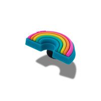 Jibbitz™ Charm Arcoiris Multicolor
