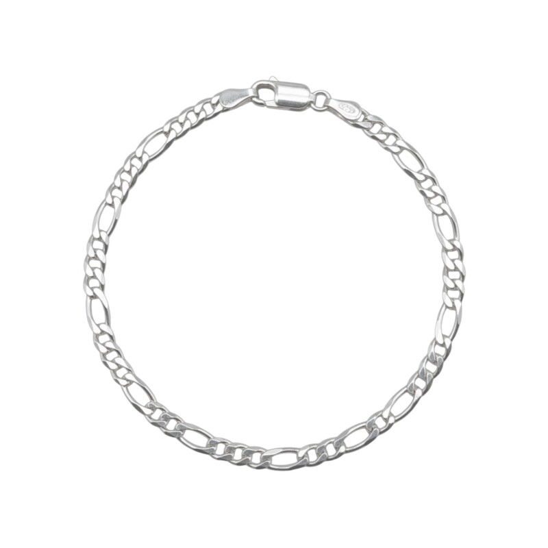 Pulsera cartier - Plata 925 - Sin piedra - PU3843 sinpiedra