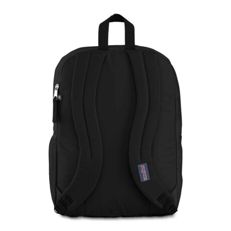 Mochila Escolar Laptop Jansport Big Student Original Urbana Negro