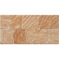 REVESTIMIENTO IMITACIÓN PIEDRA IKUTU BEIGE MATE "A" 25X50 CM Revestimiento Imitación Piedra Ikutu Beige Mate "a" 25x50 Cm