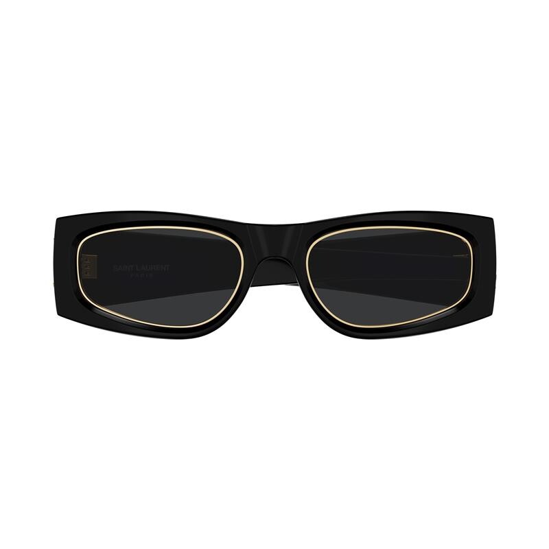 Saint Laurent M140 Rim 001