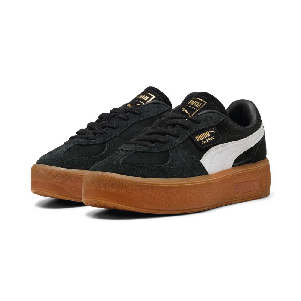Palermo Elevata W Black Gum