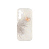 Protector para Samsung Galaxy A15 diseño mariposa gris Protector Para Samsung Galaxy A15 Diseño Mariposa Gris