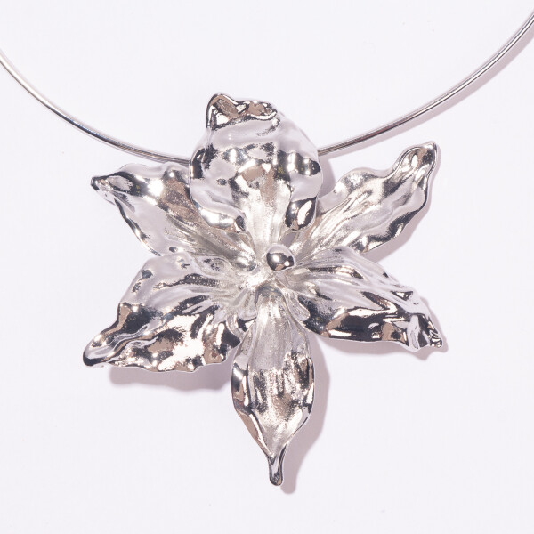 GARGANTILLA PANDO GARGANTILLA PANDO