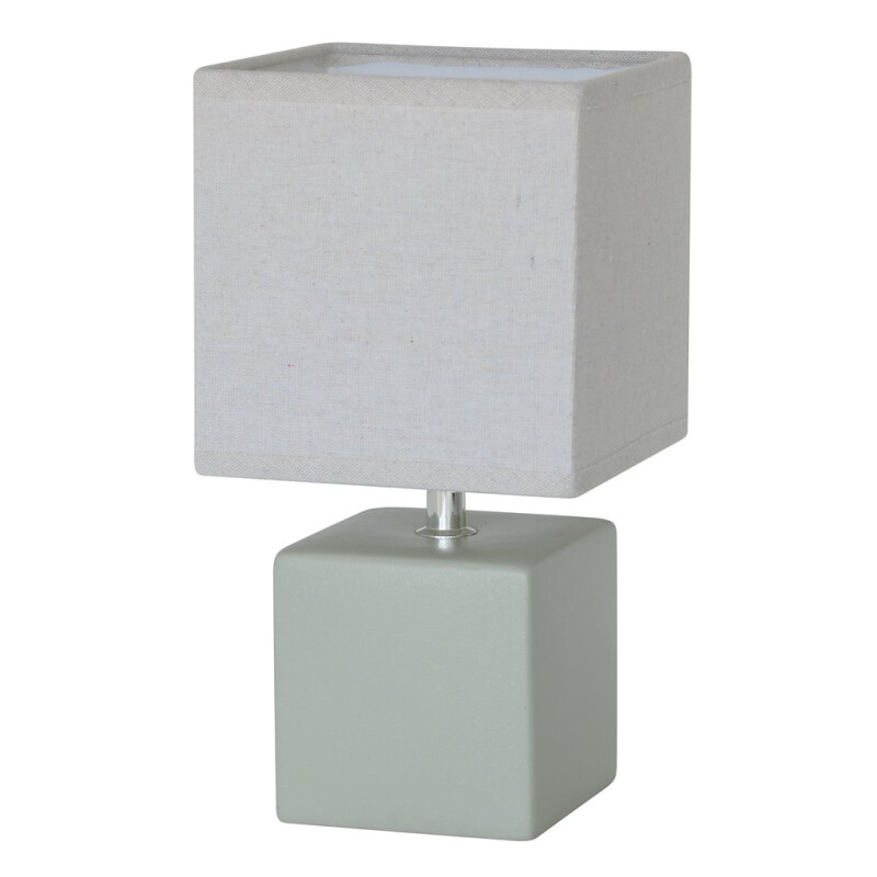 LÁMPARA DE MESA CERÁMICA LÁMPARA DE MESA CERÁMICA