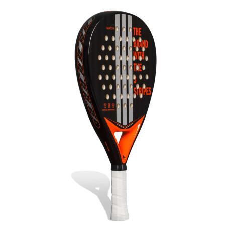 Pala Adidas Match B 3.4 Unisex negro