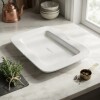 Fuente rectangular 35.5 x 22 cms Fuente rectangular 35.5 x 22 cms
