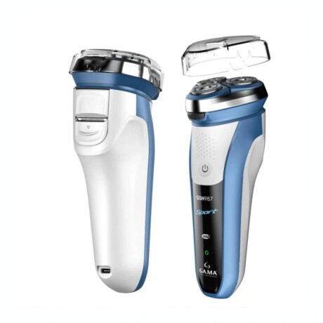 Combo GAMA Afeitadora GSH987 + Clipper GT557 Sport Combo GAMA Afeitadora GSH987 + Clipper GT557 Sport