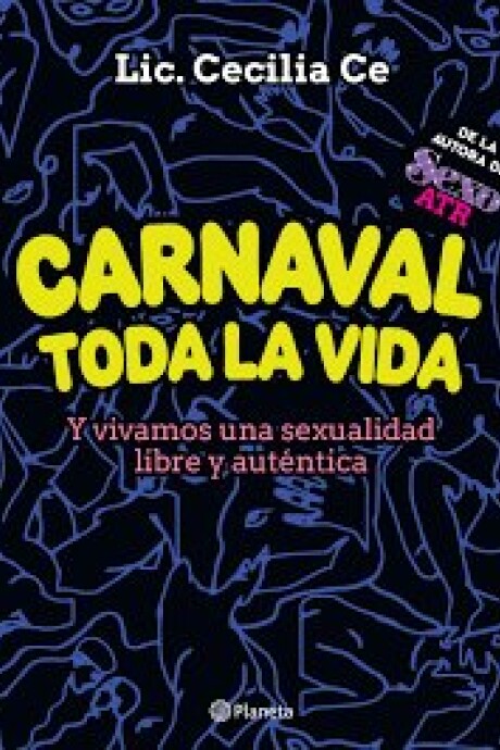 CARNAVAL TODA LA VIDA CARNAVAL TODA LA VIDA