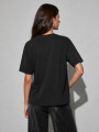REMERA DENA TEXT VARIANTE 2