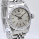 Rolex Oyster Perpetual Dama 67230 Año 1987. Caja 25 Mm. Acero Inoxidable Rolex Oyster Perpetual Dama 67230 Año 1987. Caja 25 Mm. Acero Inoxidable