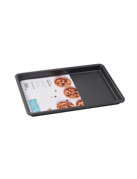 ASADERA ANTIHADERENTE 40.3X27X2.7CM ULTIMATE BS-M ASADERA ANTIHADERENTE 40.3X27X2.7CM ULTIMATE BS-M